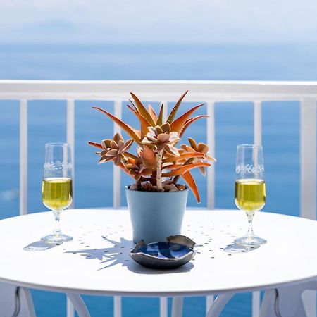Villa Casa Jole Amalfi Exterior foto