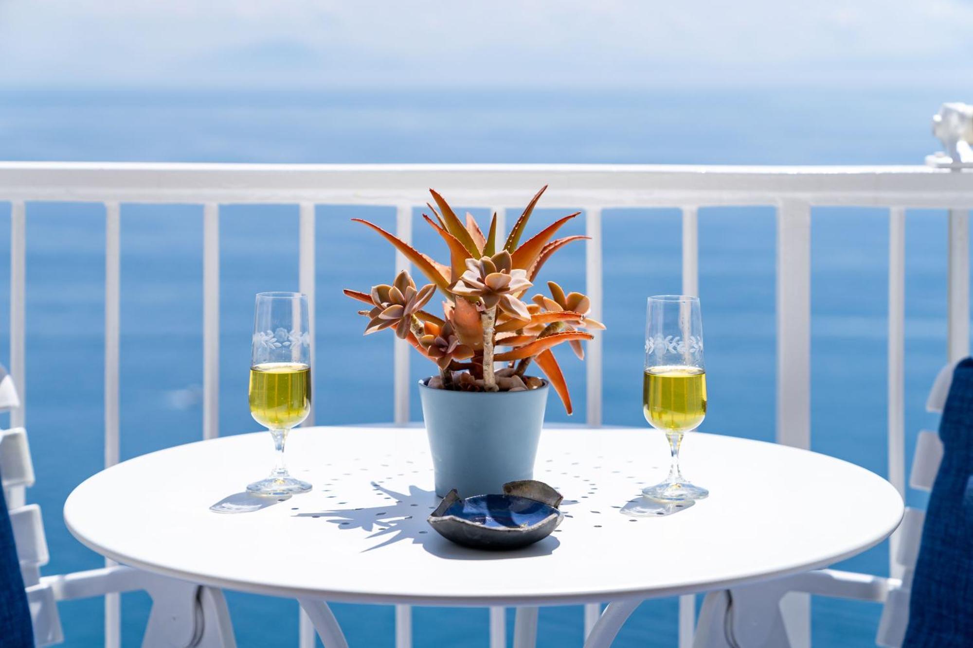 Villa Casa Jole Amalfi Exterior foto